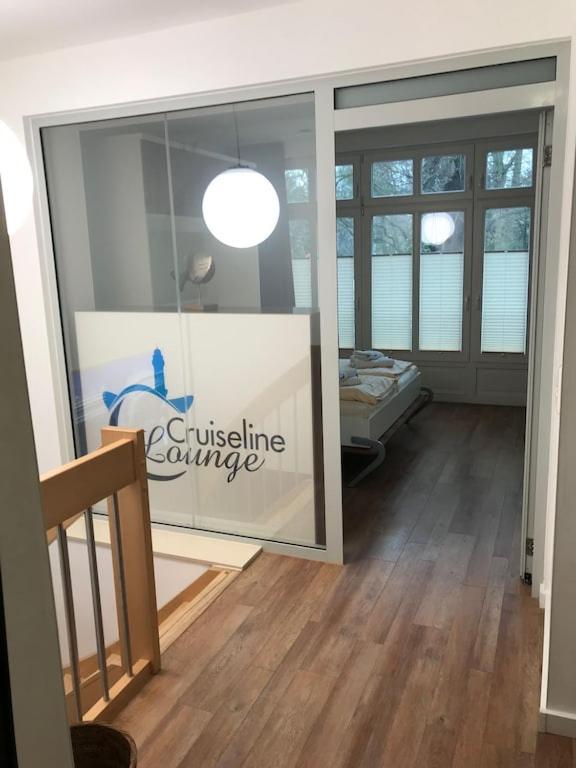 Exclusive Fewo In Warnemuende, 150M To The Beach, 2 Bathrooms, 2 Bedrooms, Sauna, Wifi And Much More. Rostock Ngoại thất bức ảnh
