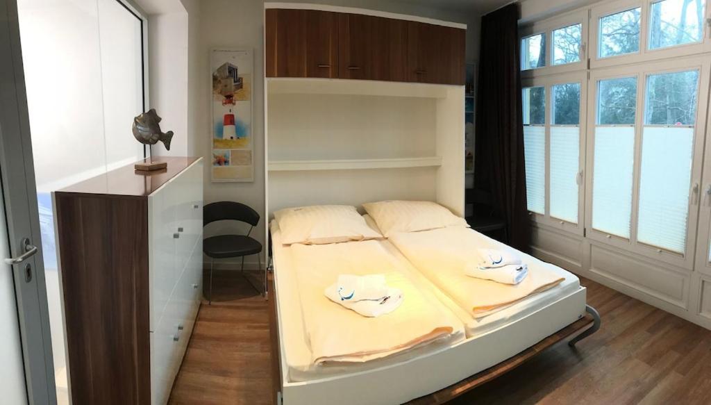 Exclusive Fewo In Warnemuende, 150M To The Beach, 2 Bathrooms, 2 Bedrooms, Sauna, Wifi And Much More. Rostock Ngoại thất bức ảnh
