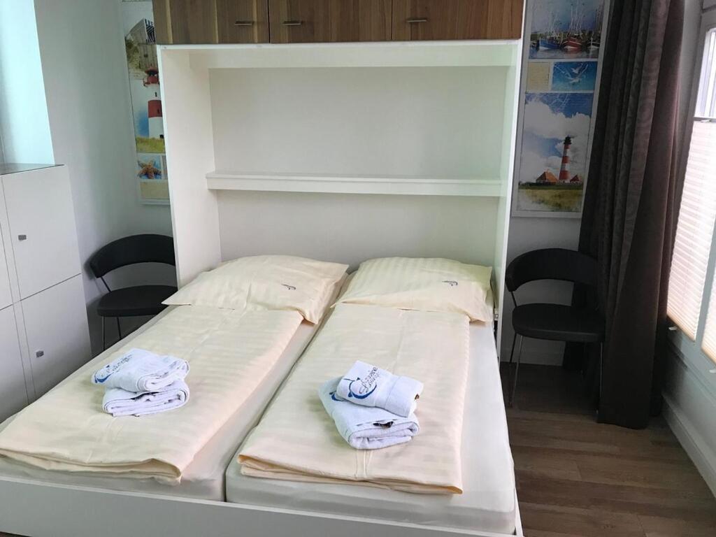 Exclusive Fewo In Warnemuende, 150M To The Beach, 2 Bathrooms, 2 Bedrooms, Sauna, Wifi And Much More. Rostock Ngoại thất bức ảnh