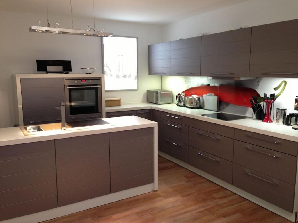 Exclusive Fewo In Warnemuende, 150M To The Beach, 2 Bathrooms, 2 Bedrooms, Sauna, Wifi And Much More. Rostock Ngoại thất bức ảnh