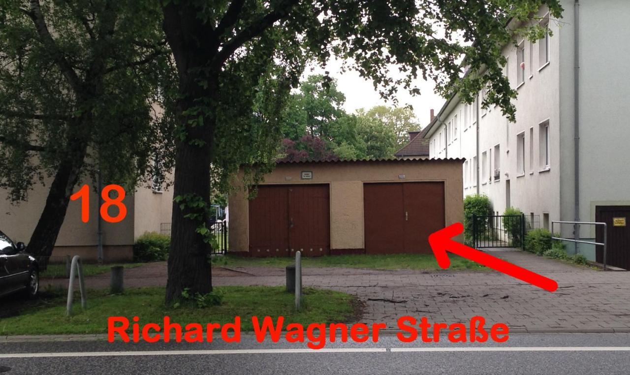 Exclusive Fewo In Warnemuende, 150M To The Beach, 2 Bathrooms, 2 Bedrooms, Sauna, Wifi And Much More. Rostock Ngoại thất bức ảnh